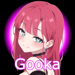 Gooka Logo